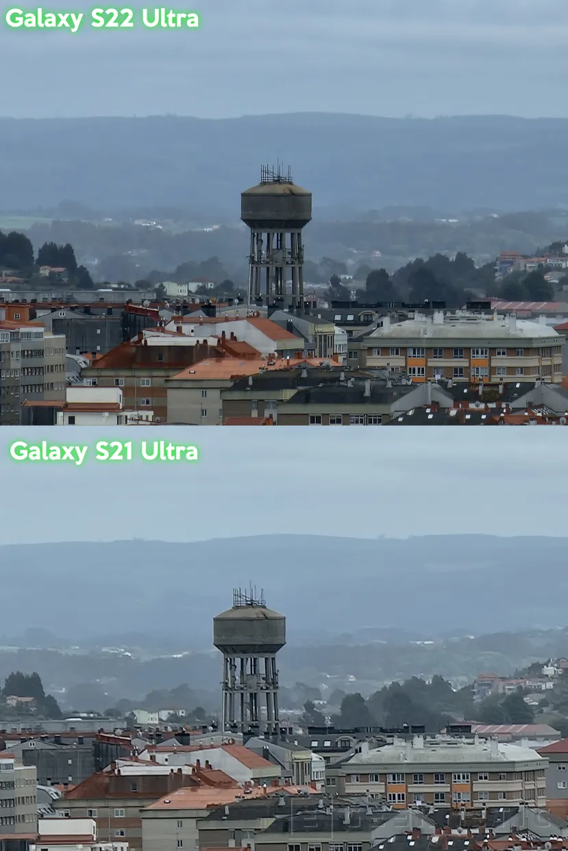 Geeknetic Samsung Galaxy S22 Ultra Review 53