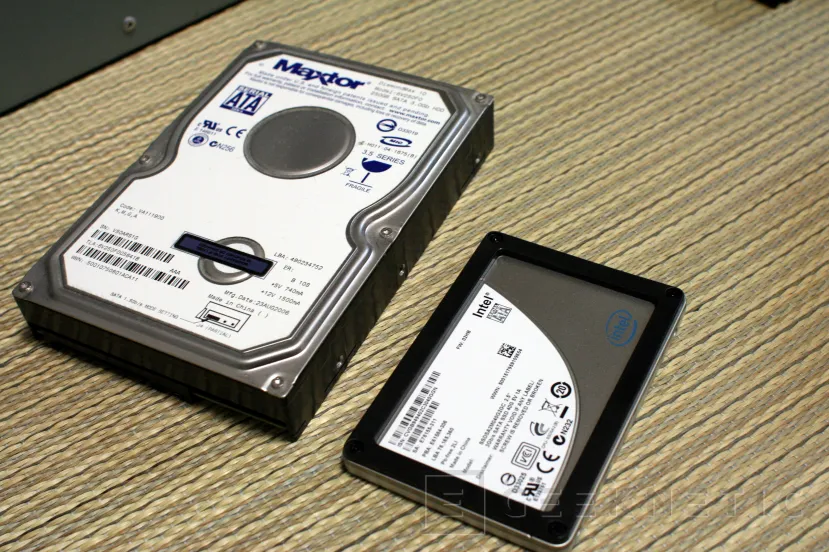 Geeknetic Cómo Elegir un SSD para tu PC 1
