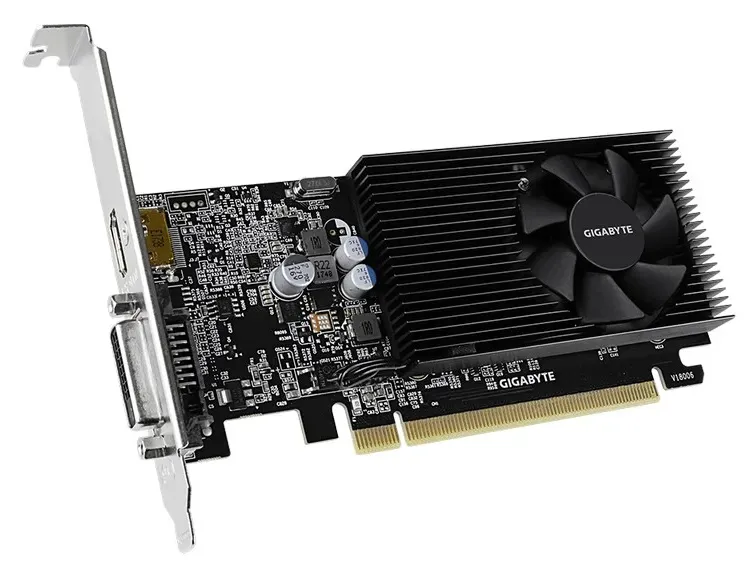 Geeknetic NVIDIA lanzará la GTX 1630 para competir con AMD en la gama baja 2
