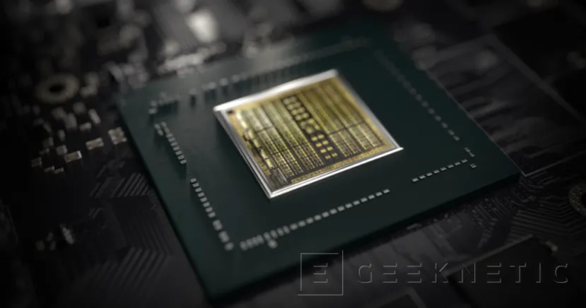 Geeknetic La NVIDIA GeForce GTX 1630 llegará este mes con 512 CUDA Cores Turing según los últimos rumores 1