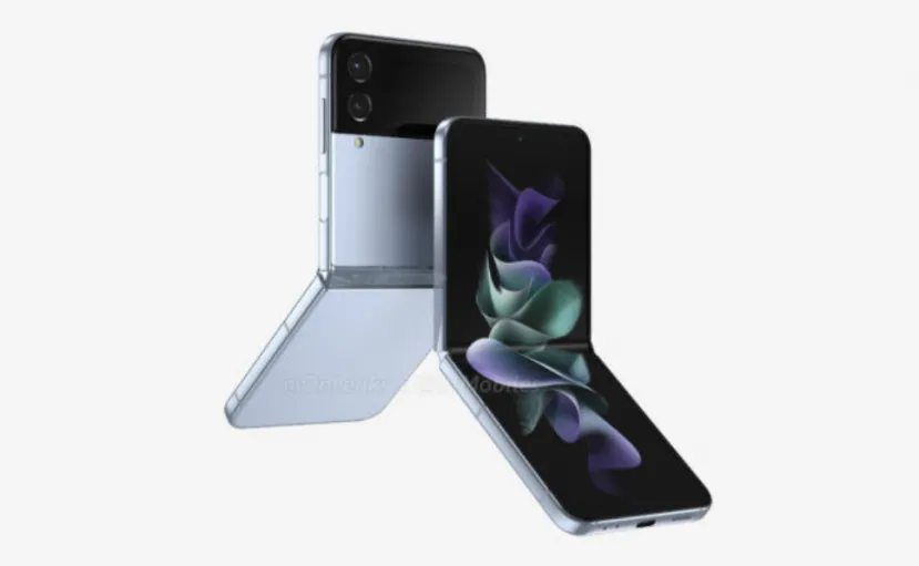 Geeknetic El Samsung Galaxy Z Flip 4 integrará el Snapdragon 8 Gen 1 Plus 1