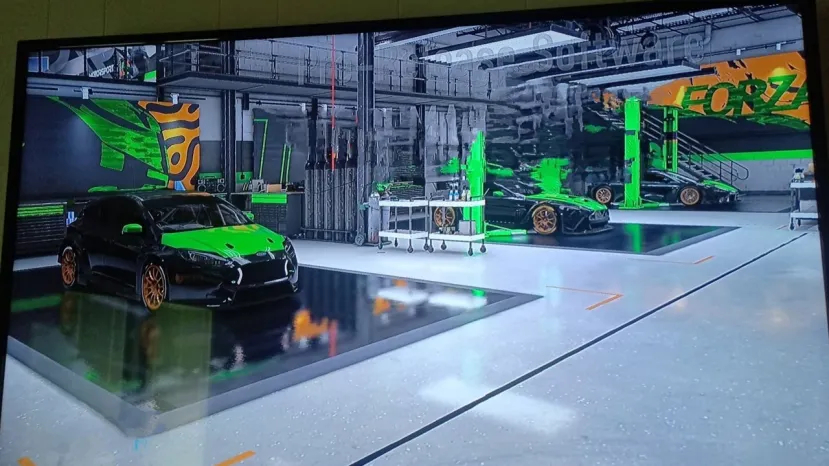 Geeknetic Una filtración afirma que Forza Motorsport 8 llegará a la Xbox One 1