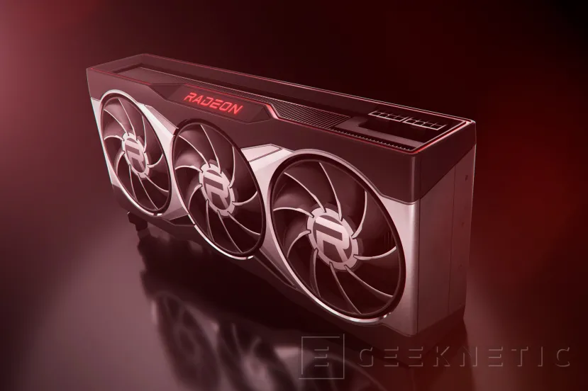 Geeknetic Las AMD Radeon RX 7000 más potentes llegarán con un bus de datos de 384 bits 1