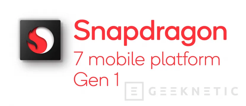 Geeknetic El Snapdragon 7 Gen 1 ofrece un 20% más de rendimiento renderizando imágenes para juegos 2
