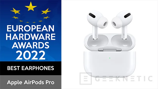 Geeknetic Desvelados los ganadores de los European Hardware Awards 2022 31