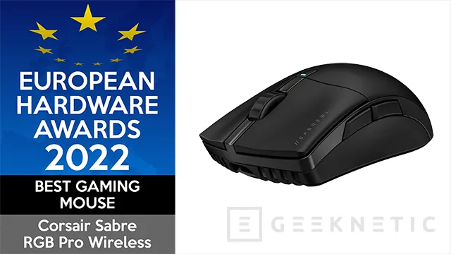 Geeknetic Desvelados los ganadores de los European Hardware Awards 2022 23