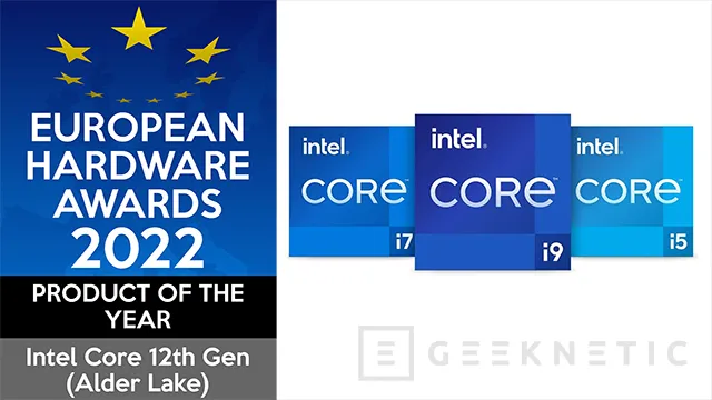 Geeknetic Desvelados los ganadores de los European Hardware Awards 2022 44