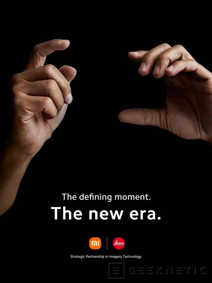 Geeknetic Leica deja a Huawei y se alía con Xiaomi 1