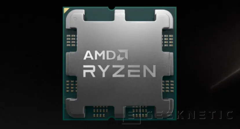 Geeknetic Los AMD Ryzen 7000 Series contarán con un TDP máximo de 170W y PPT de 230W 1