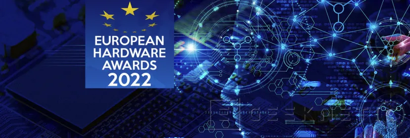 Geeknetic Estos son los Finalistas de los European Hardware Awards 2022 1