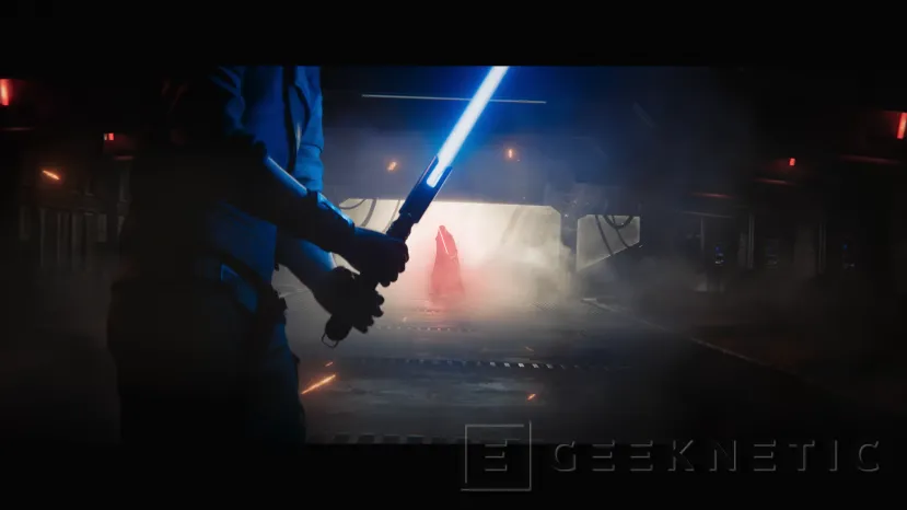 Geeknetic EA, Respawn y Lucasfilm Games anuncian Star Wars Jedi: Survivor para PC y Consolas en el 2023 1