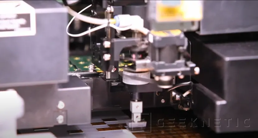 Geeknetic Micron dará el salto a la litografía EUV para la fabricación de sus chips de DRAM 1