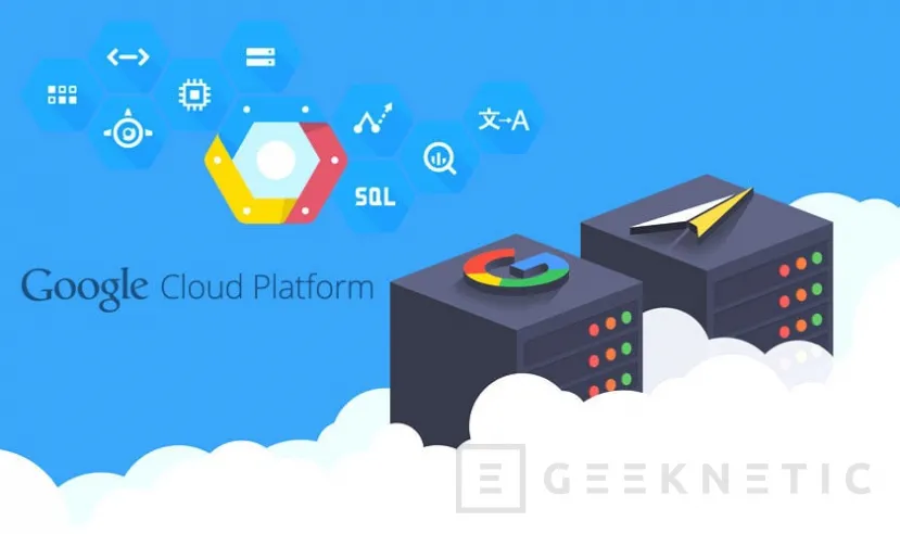 Geeknetic Un nuevo equipo en Google Cloud está creando servicios para desarrolladores de la Web3 1