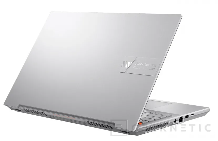 Geeknetic Los ASUS VivoBook Pro contarán con configuraciones Intel y AMD junto a GPUs NVIDIA RTX 2