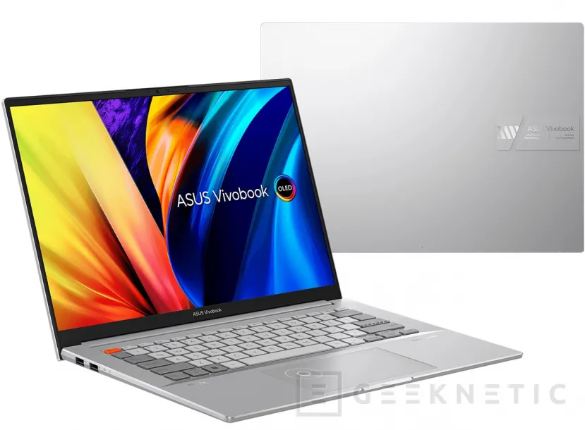 Geeknetic Los ASUS VivoBook Pro contarán con configuraciones Intel y AMD junto a GPUs NVIDIA RTX 1