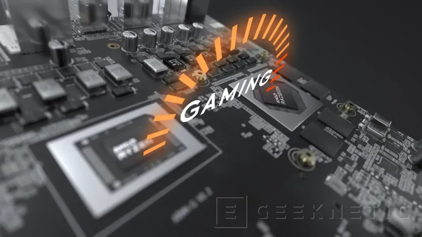 Geeknetic Minisforum enseña el interior del HX90G con disipador de doble ventilador y metal líquido en CPU y GPU 1
