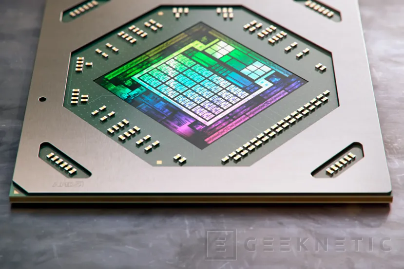 Geeknetic AMD lanza los controladores Adrenalin 22.6.1 con soporte para F1 2022 1
