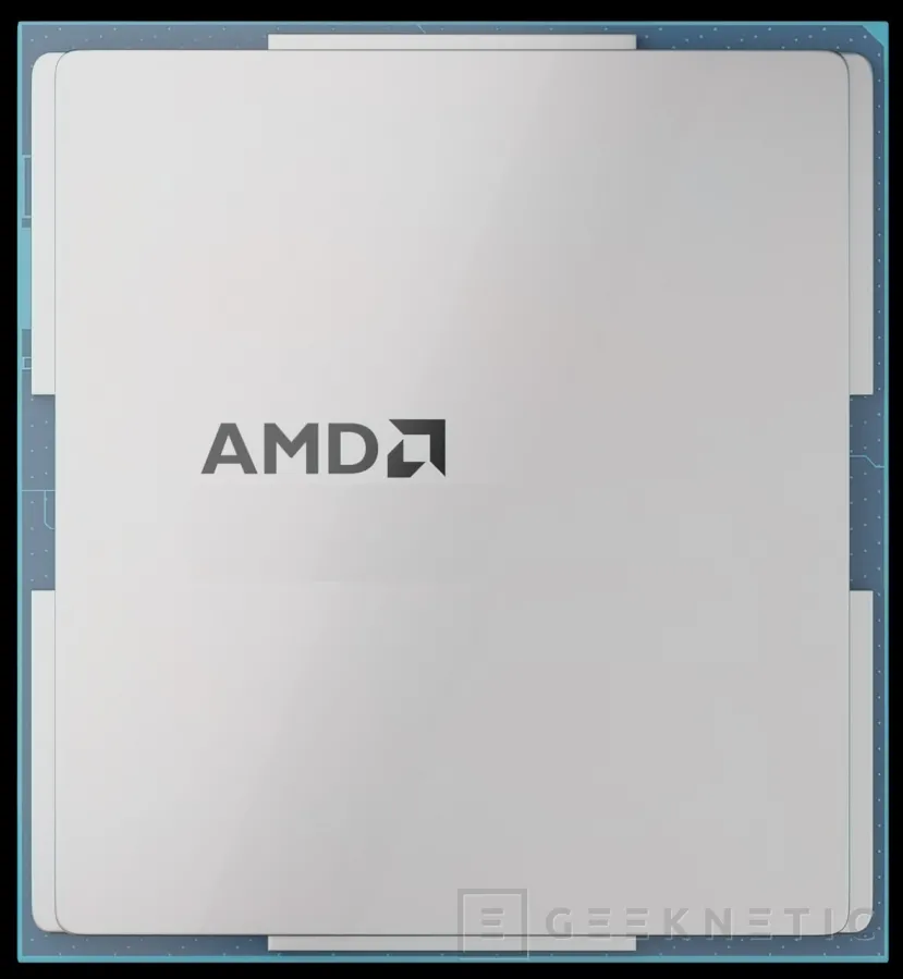 Geeknetic AMD confirma que los procesadores Threadripper 7000 llegarán en 2023 basados en Zen 4 2