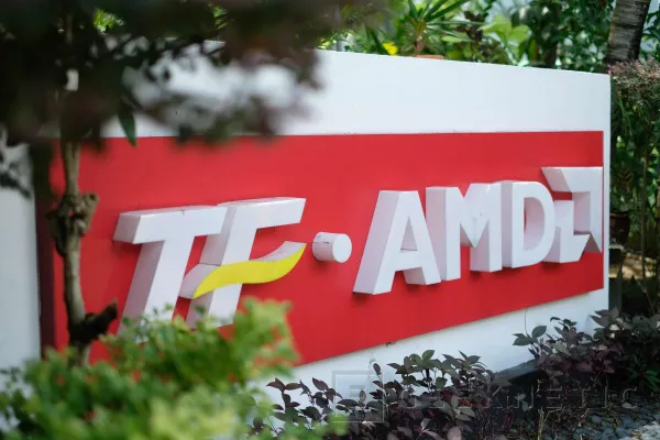 Geeknetic AMD construye una nueva planta de empaquetado de semiconductores en Malasia 1