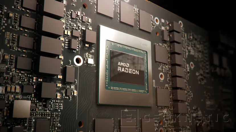 Geeknetic Nuevos rumores sitúan el lanzamiento de las AMD Radeon 7000 Series a partir de finales de octubre 1