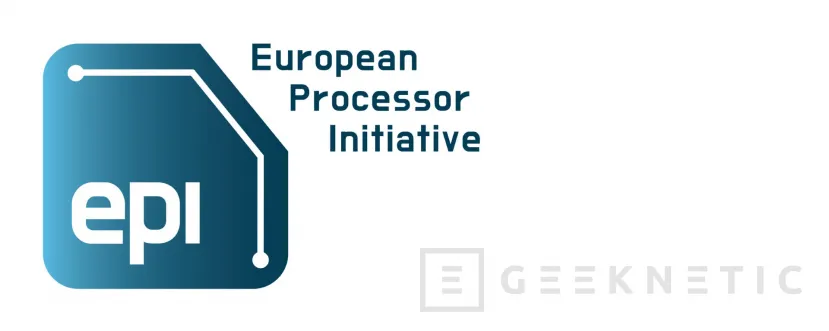 Geeknetic EPAC: Características de la Primera CPU Europea 1