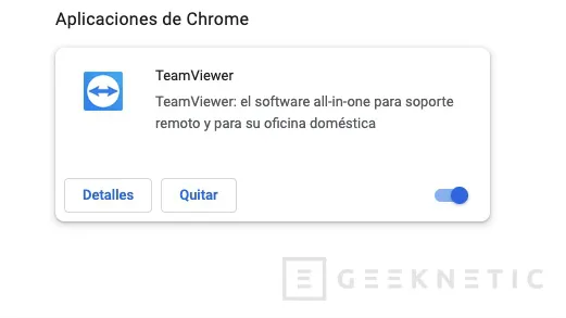 Geeknetic Cómo Optimizar Google Chrome para que vaya más rápido 6