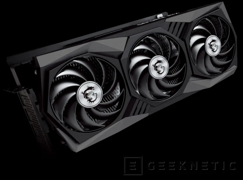 Geeknetic Las AMD Radeon RX 6000 ya están por debajo de su precio recomendado 2