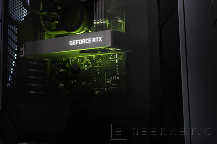 Geeknetic Filtrados los límites de consumo de las GPUs de próxima generación NVIDIA RTX 40 1