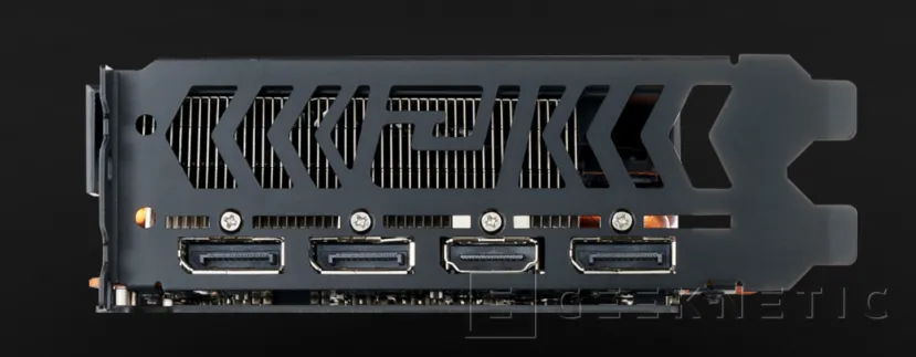 Geeknetic PowerColor lanza la Radeon RX 6700 Fighter con hasta 2.495 MHz de velocidad turbo 3