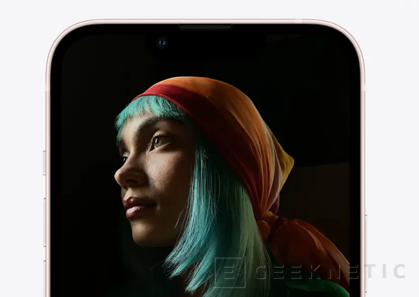 Geeknetic Apple espera recibir 80 millones de pantallas OLED para los iPhone 14 de Samsung Display 2