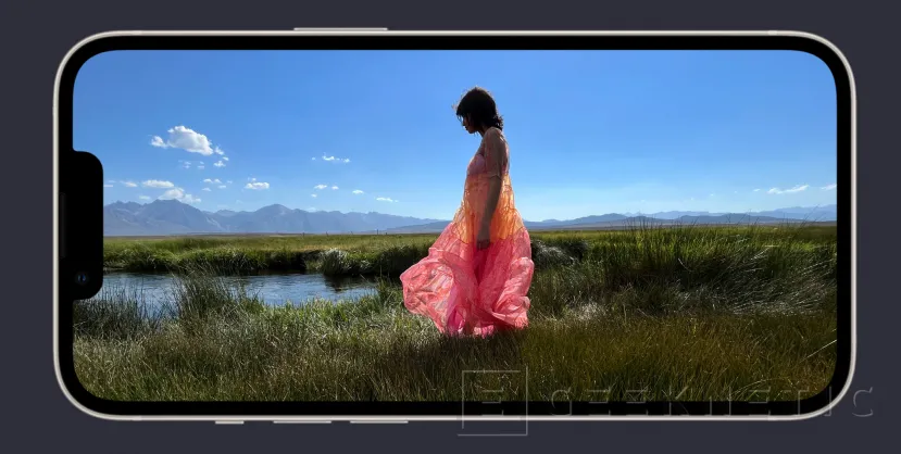 Geeknetic Apple espera recibir 80 millones de pantallas OLED para los iPhone 14 de Samsung Display 1