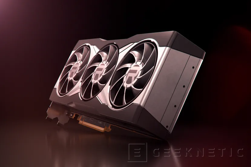 Geeknetic Las AMD Radeon RX 7000 Series basadas en RDNA 3 tendrán un consumo mayor 2
