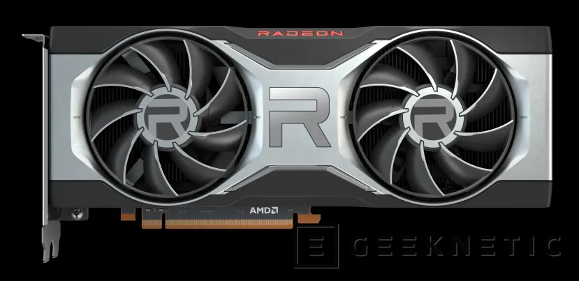 Geeknetic Las AMD Radeon RX 7000 Series basadas en RDNA 3 tendrán un consumo mayor 1