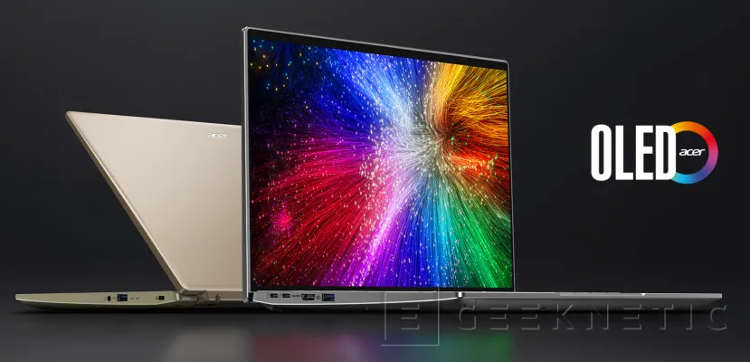 Geeknetic Intel Evo: ¿Qué supone a la hora de comprar un portátil? 6