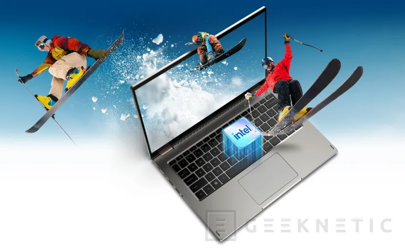 Geeknetic Intel Evo: ¿Qué supone a la hora de comprar un portátil? 9