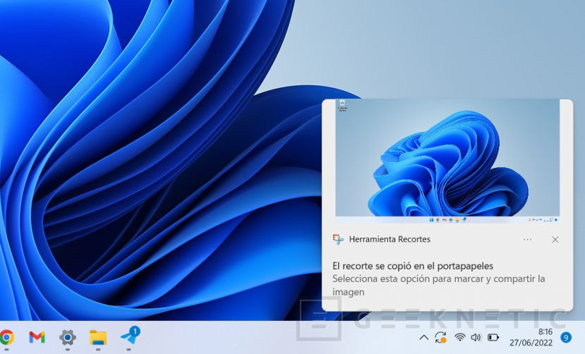 Cómo Hacer Capturas De Pantalla En Windows 11 - Guía (2023)