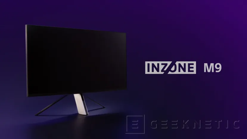 Geeknetic Sony lanza 2 monitores y 3 set de auriculares bajo su nueva marca para gaming INZONE 2