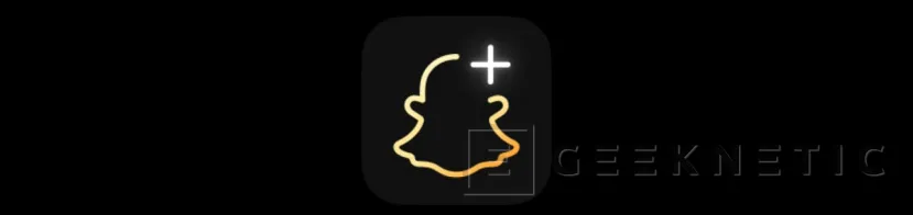 Geeknetic Snapchat anuncia una suscripción Premium por 3.99 dólares al mes 1
