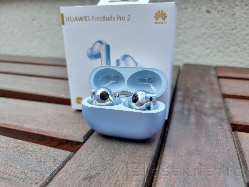 Huawei freebuds pro discount fecha de lanzamiento