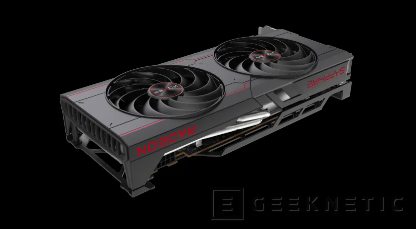 Geeknetic Sapphire hace oficial la AMD Radeon RX 6700 con 10 GB DDR6 y 2304 Stream Processors 2