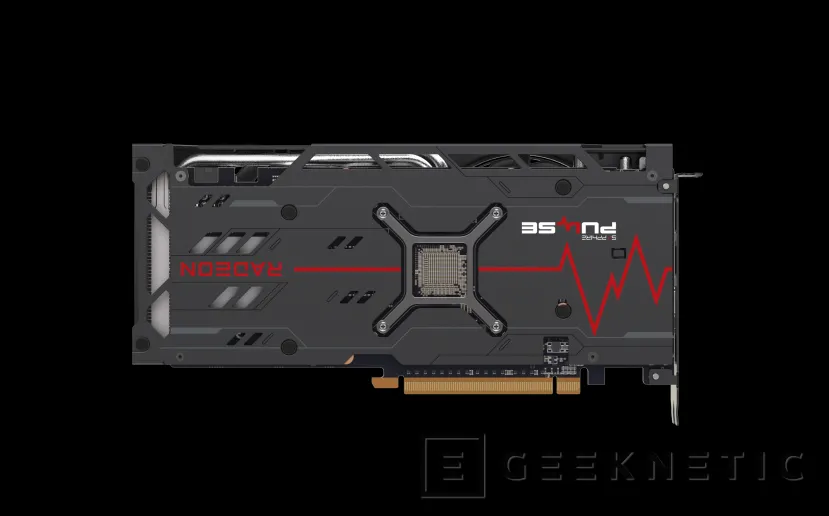 Geeknetic Sapphire hace oficial la AMD Radeon RX 6700 con 10 GB DDR6 y 2304 Stream Processors 4