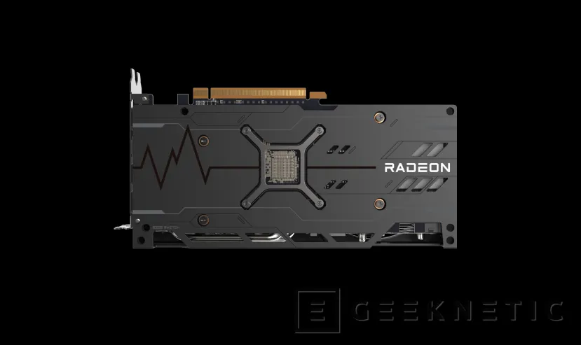 Geeknetic Sapphire hace oficial la AMD Radeon RX 6700 con 10 GB DDR6 y 2304 Stream Processors 8