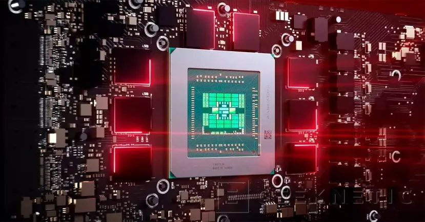 Geeknetic AMD lanza controladores Legacy para tarjetas gráficas antiguas 1