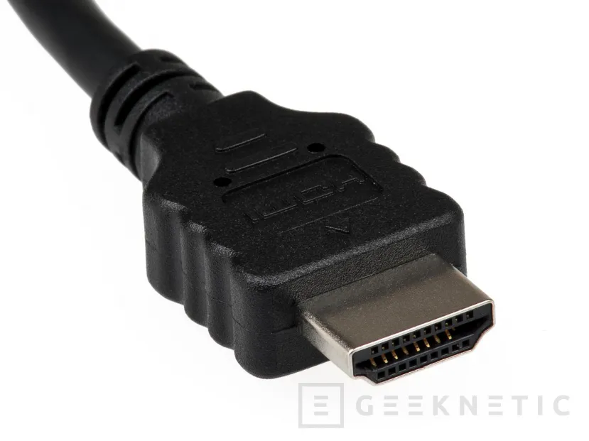 Geeknetic HDMI 2.1a añade Cable Power para alimentar los cables HDMI de mayor longitud 2