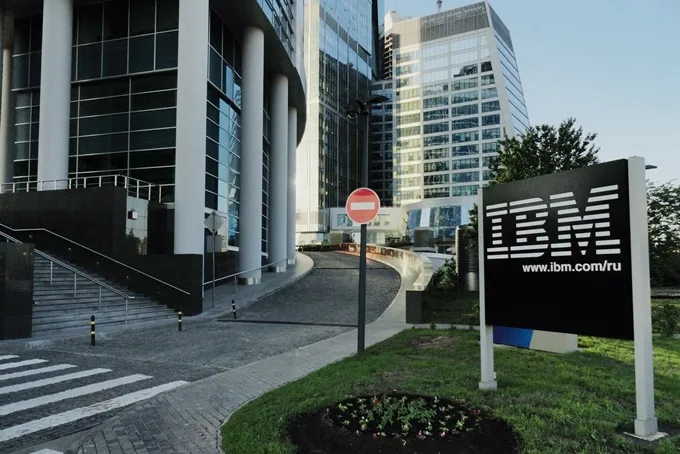 Geeknetic IBM empieza a cesar sus operaciones en Rusia, despidiendo a toda la plantilla 1