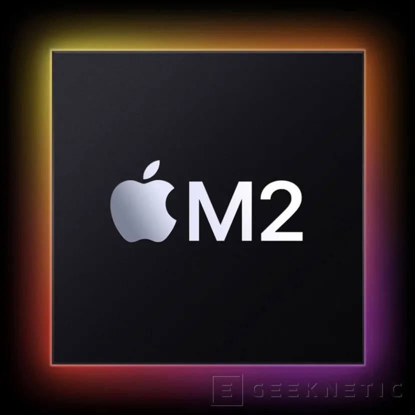 Geeknetic TSMC comenzará la producción en masa del Apple M2 Pro a finales de este año 1