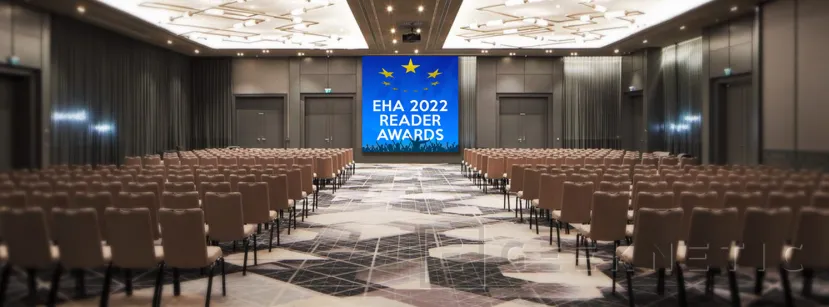 Geeknetic Los premios EHA Reader Awards 2022 se desvelarán en IFA Berlín 1