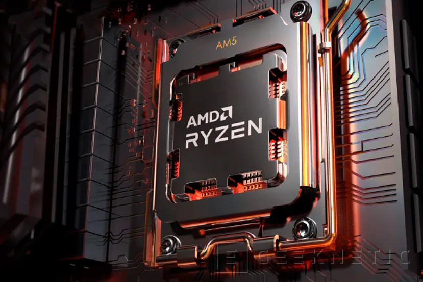 Geeknetic AMD se convertirá en el segundo mayor cliente de TSMC 1