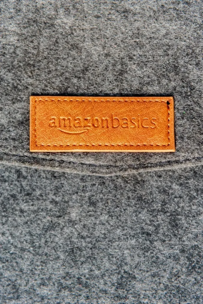 Geeknetic Amazon reducirá la cantidad de productos de su marca a la mitad 1