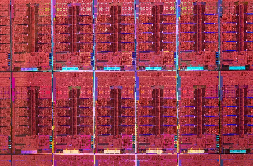 Geeknetic Intel incrementará el precio de los procesadores Core y Xeon entre un 10 y un 20% para el próximo otoño 2